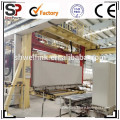 Light Weight AAC Block Production Line,Fully Automatic Brick Production Line,AAC Production Line Machinery